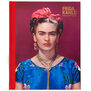 Frida Kahlo: Making Her Self Up - exhibition book
